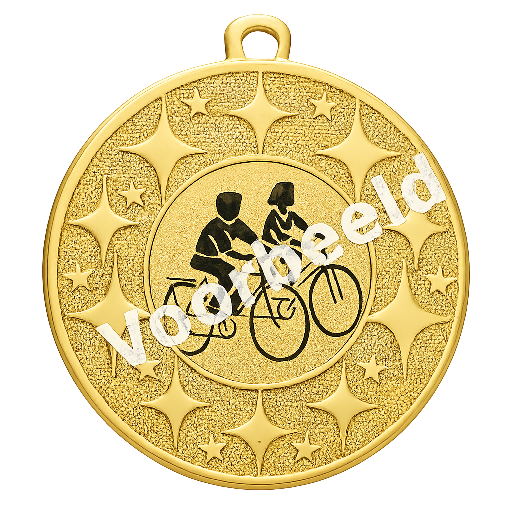 Medaille 50mm (ME.103)