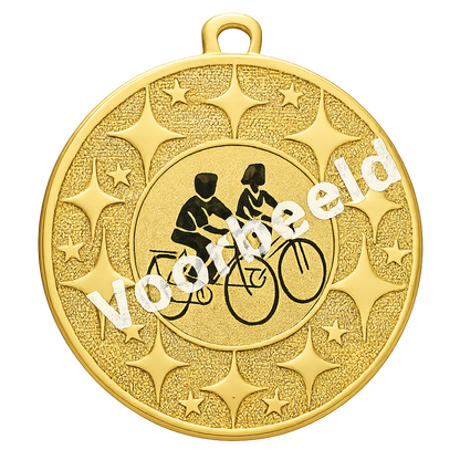 Medaille 50mm (ME.103)
