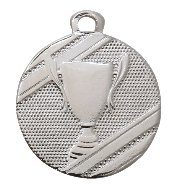 Medaille 32mm (D106) - Medailles Online