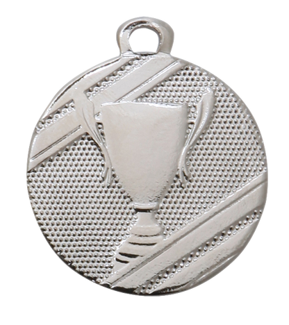 Medaille 32mm (D106) - Medailles Online