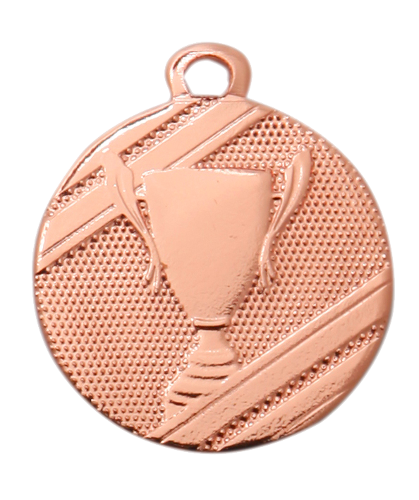 Medaille 32mm (D106) - Medailles Online