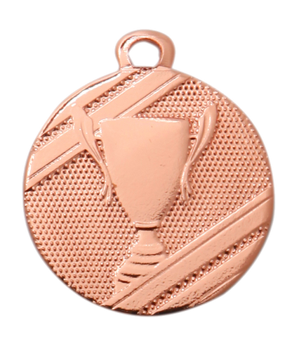 Medaille 32mm (D106) - Medailles Online