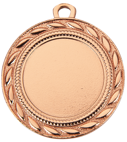 Medaille 40mm (D109) - Medailles Online