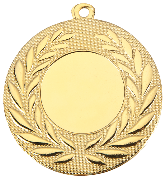 Medaille 50mm (D111) - Medailles Online
