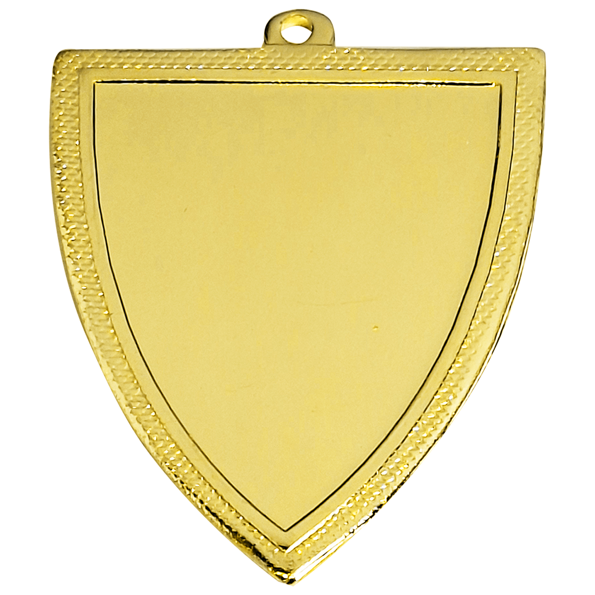 Medaille met shield  50mm ( D129.01)