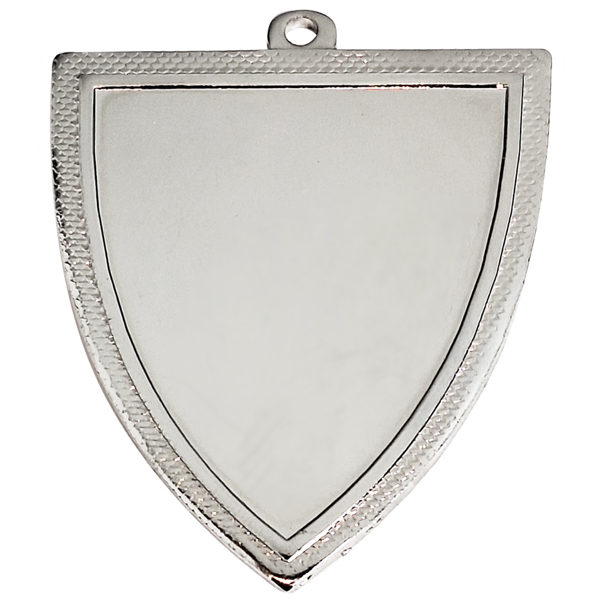 Medaille met shield  50mm ( D129.01)