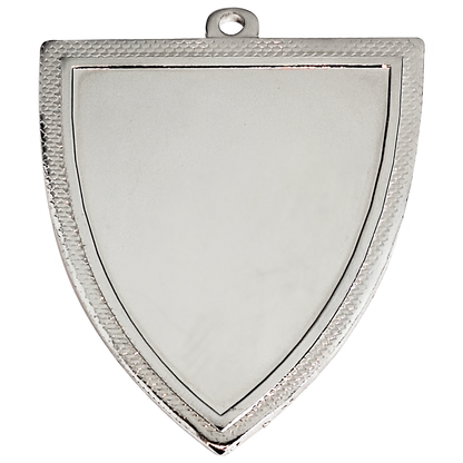 Medaille met shield  50mm ( D129.01)