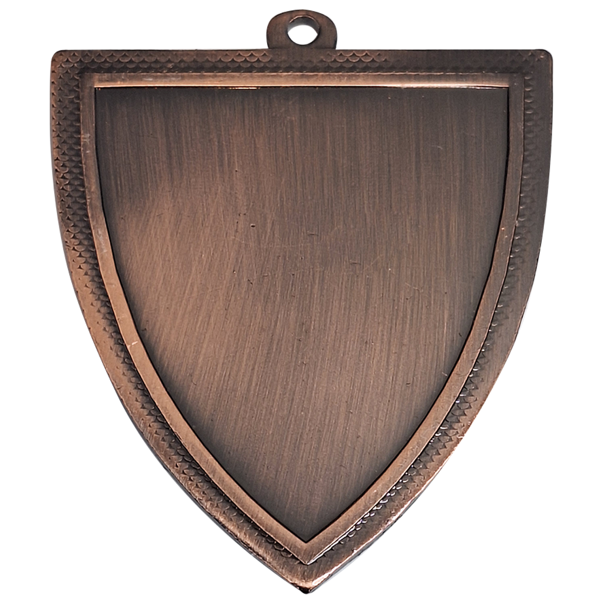 Medaille met shield  50mm ( D129.01)