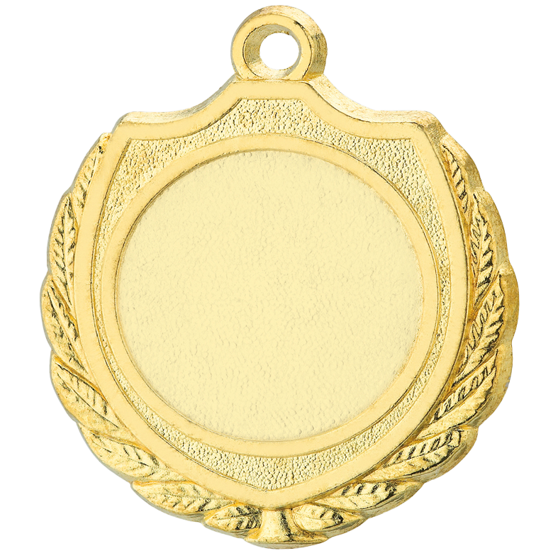 Medaille 40mm (D12A) - Medailles Online