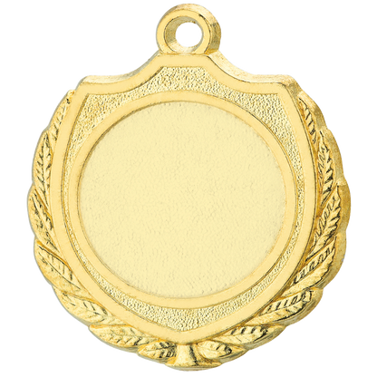 Medaille 40mm (D12A) - Medailles Online