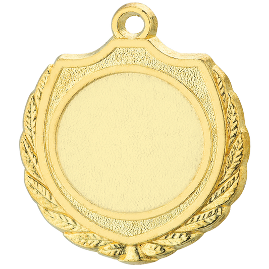Medaille 40mm (D12A) - Medailles Online