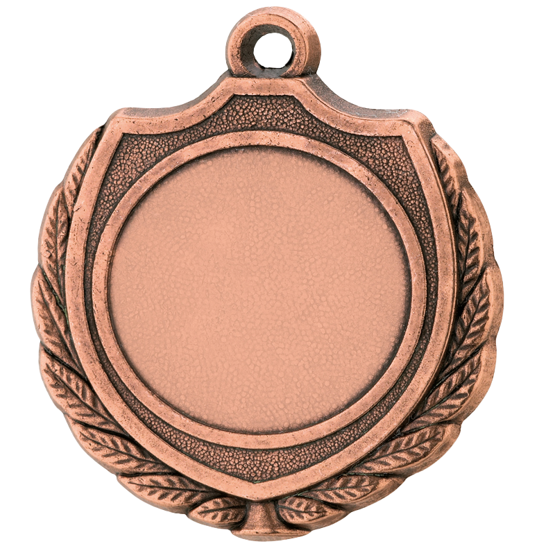Medaille 40mm (D12A) - Medailles Online