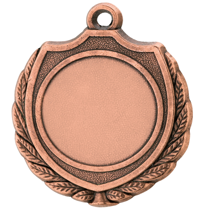 Medaille 40mm (D12A) - Medailles Online