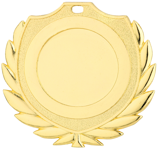Medaille 50mm (D77A) - Medailles Online