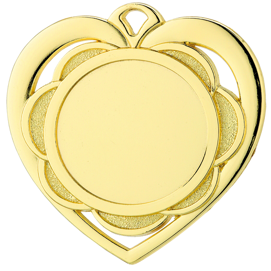 Medaille 50mm (D87) - Medailles Online