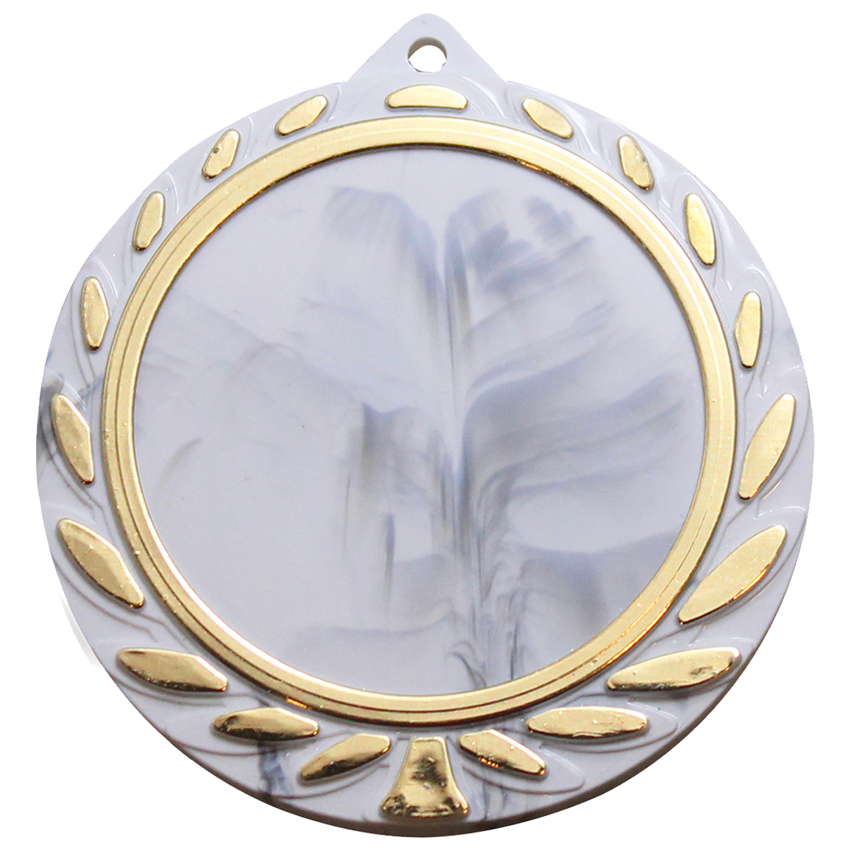 Duurzame Medaille 70 mm | Eco Uitvoering in Goud, Zilver & Brons