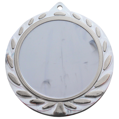 Duurzame Medaille 70 mm | Eco Uitvoering in Goud, Zilver & Brons