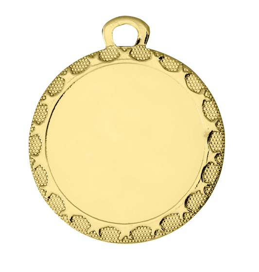 Medaille 32mm (DI3201) - Medailles Online
