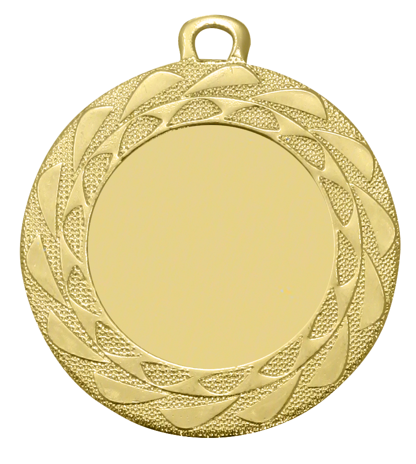 Medaille 40mm (DI4008) - Medailles Online