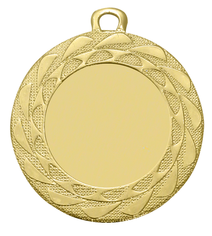 Medaille 40mm (DI4008) - Medailles Online
