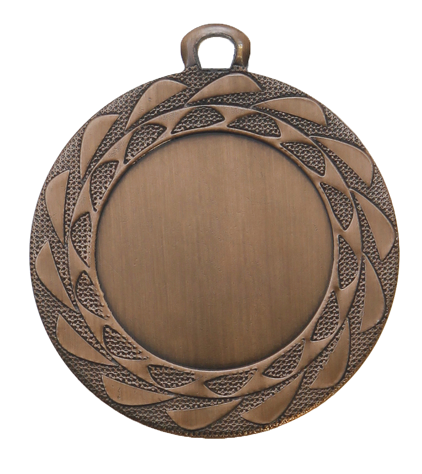 Medaille 40mm (DI4008) - Medailles Online
