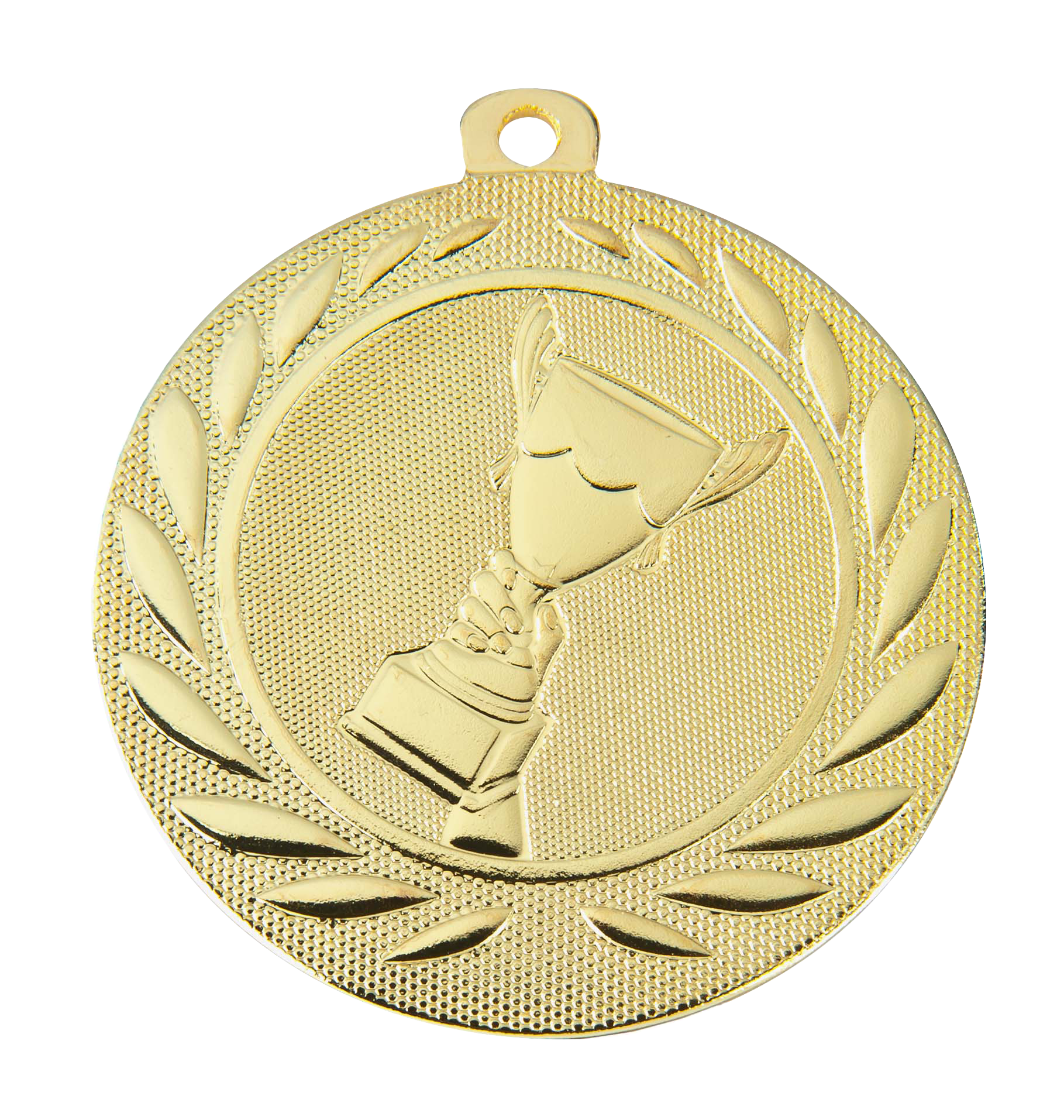 Medaille 50mm (DI5000.A) - Medailles Online
