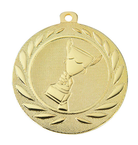 Medaille 50mm (DI5000.A) - Medailles Online