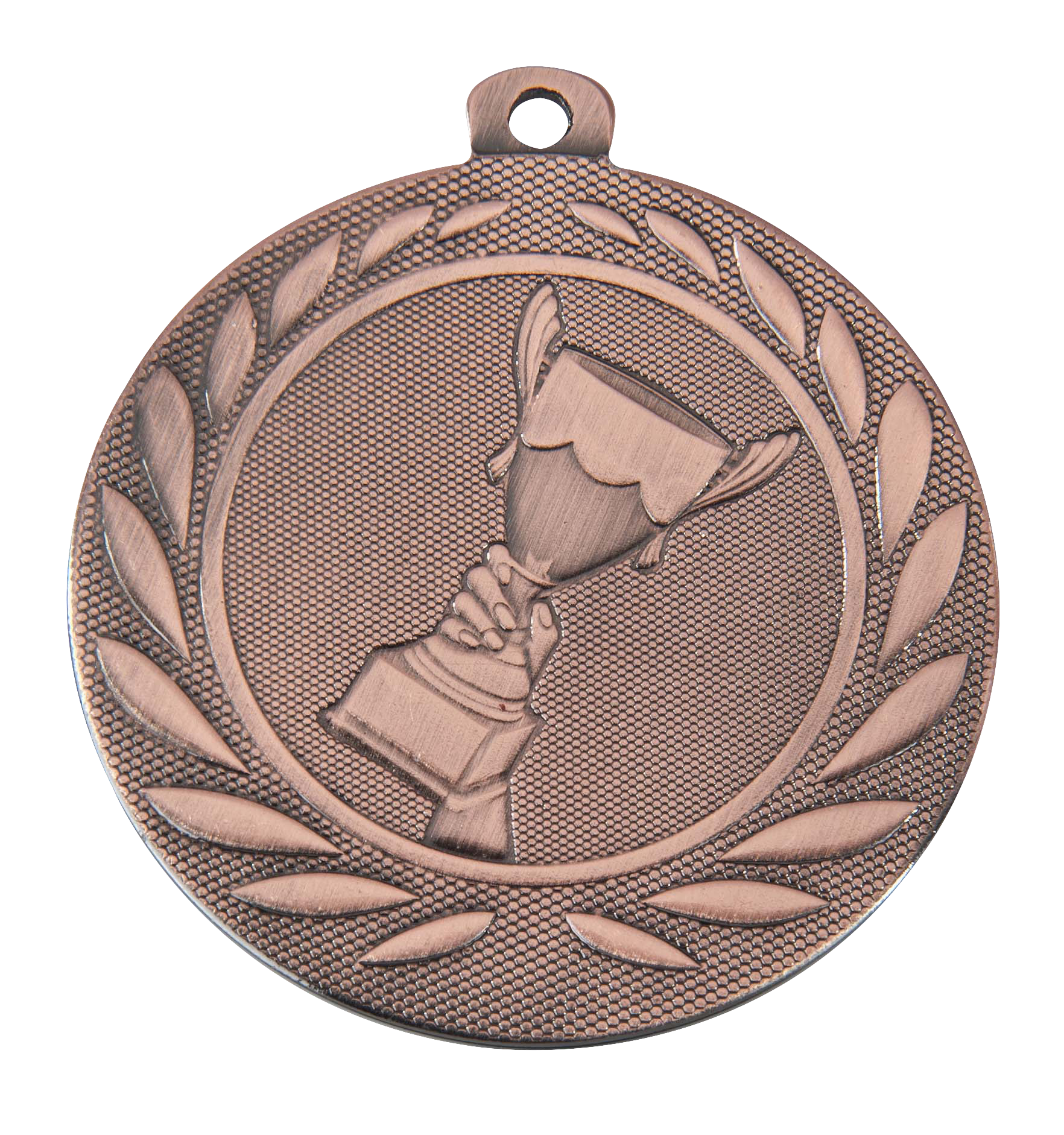 Medaille 50mm (DI5000.A) - Medailles Online