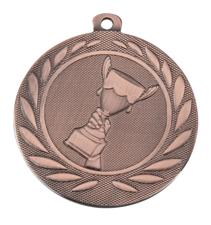 Medaille 50mm (DI5000.A) - Medailles Online