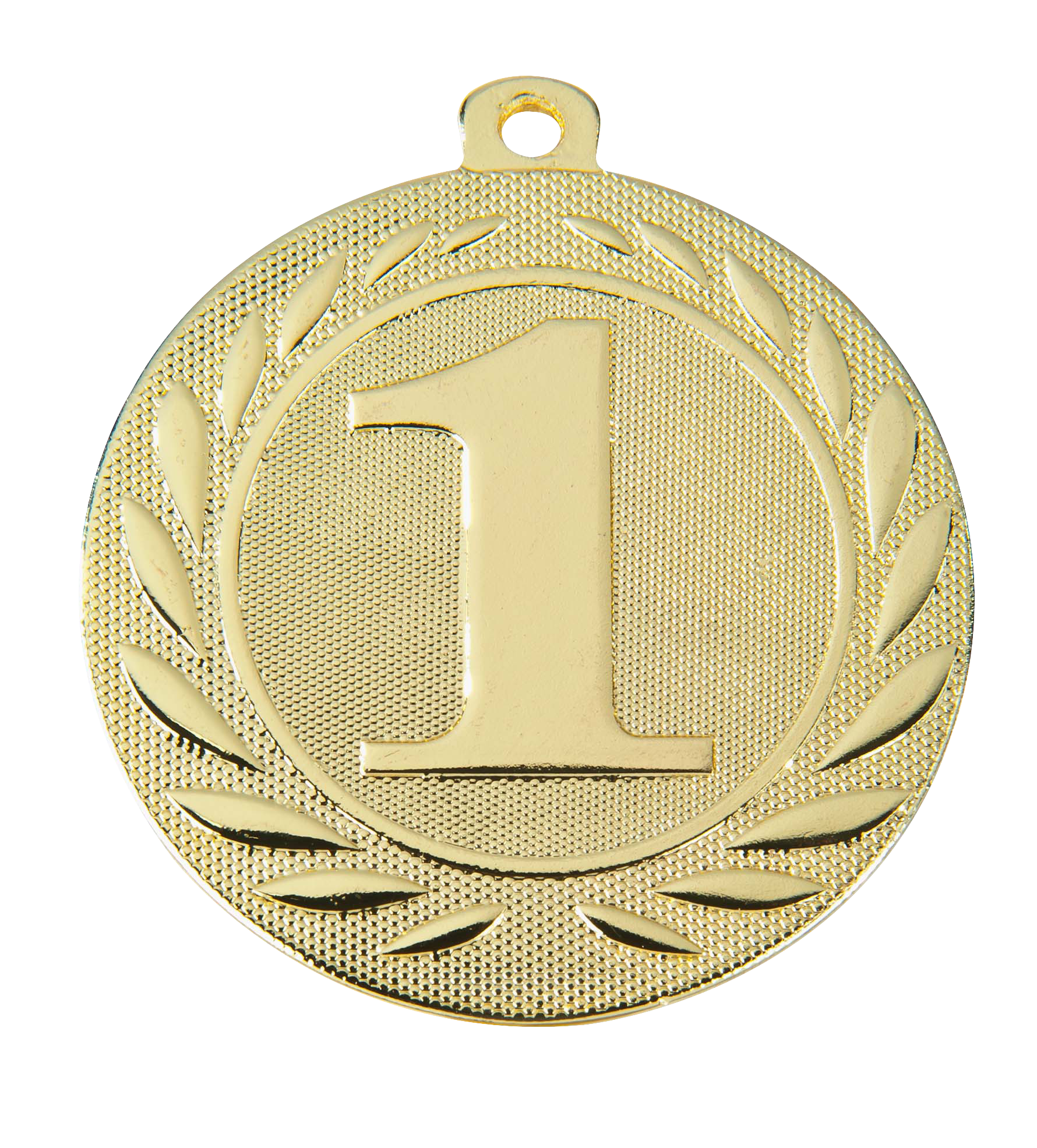 Medaille 50mm (DI5000) - Medailles Online