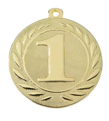Medaille 50mm (DI5000) - Medailles Online