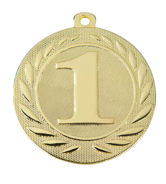 Medaille 50mm (DI5000) - Medailles Online