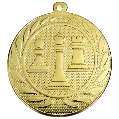 Schaak Medailles  50mm (DI5000.ZD)
