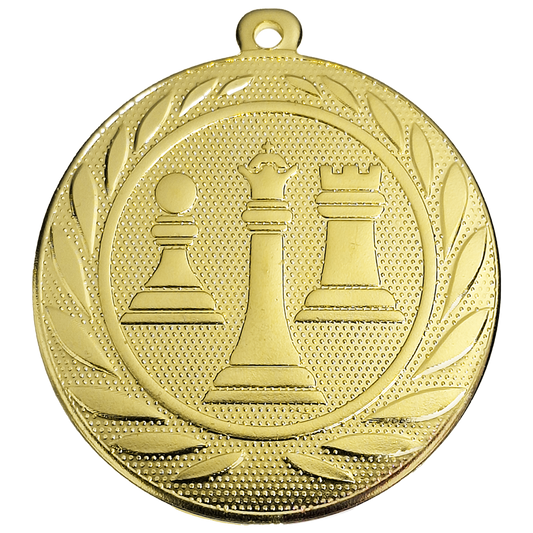 Schaak Medailles  50mm (DI5000.ZD)