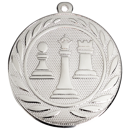 Schaak Medailles  50mm (DI5000.ZD)