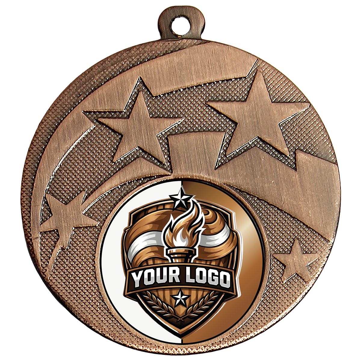 Medaille 50mm (DI5013)