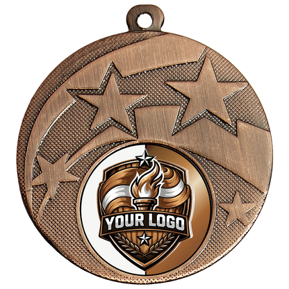 Medaille 50mm (DI5013)