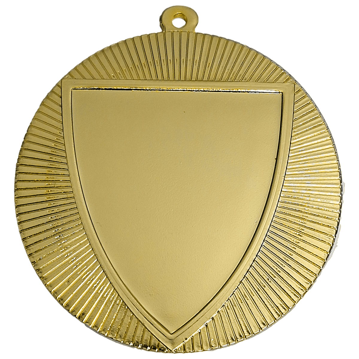 Medaille met shield  60mm (DI6002)