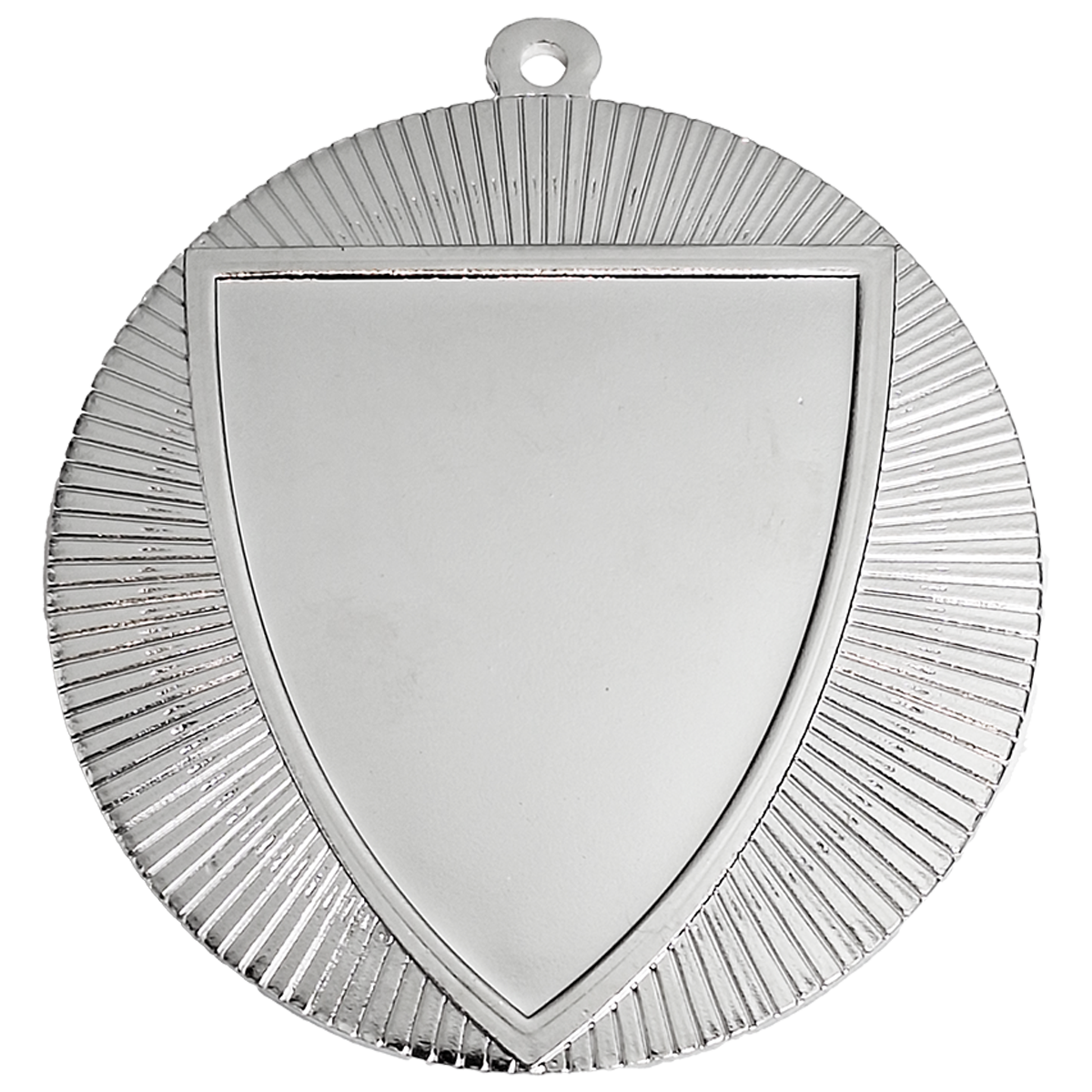 Medaille met shield  60mm (DI6002)