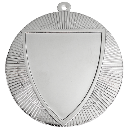 Medaille met shield  60mm (DI6002)