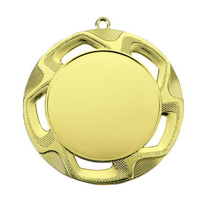 Medaille 70mm (ME.054) - Medailles Online