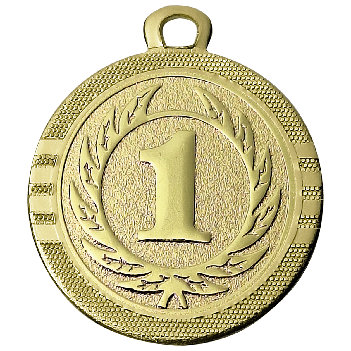 Budget Nummer 1,2,3 Medailles 32mm (ME.064A)