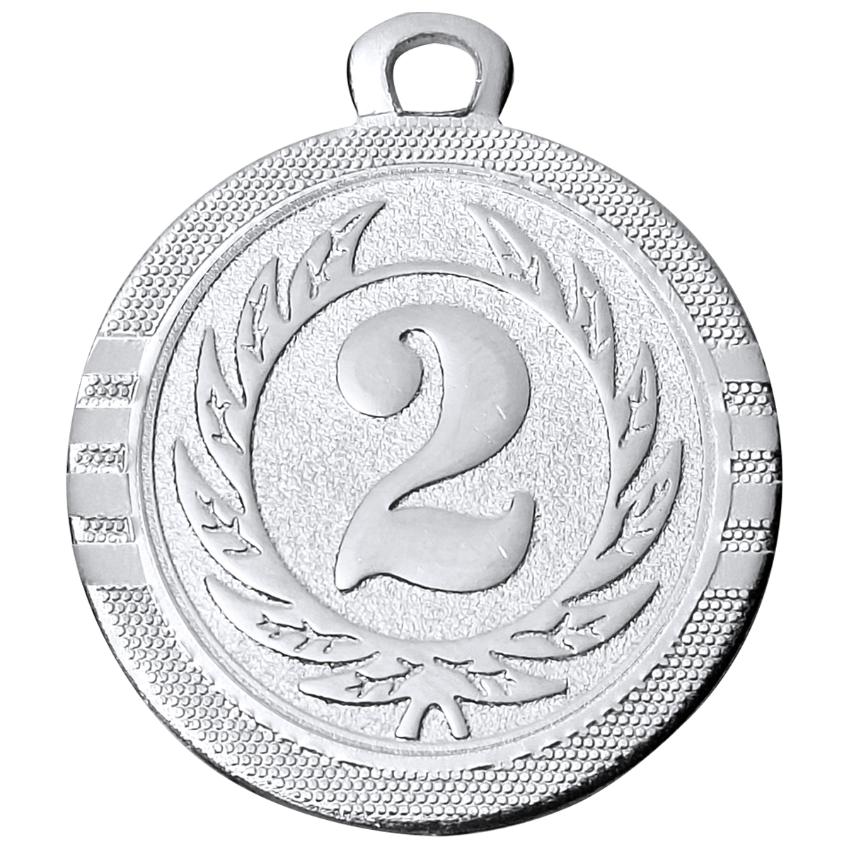 Budget Nummer 1,2,3 Medailles 32mm (ME.064A)