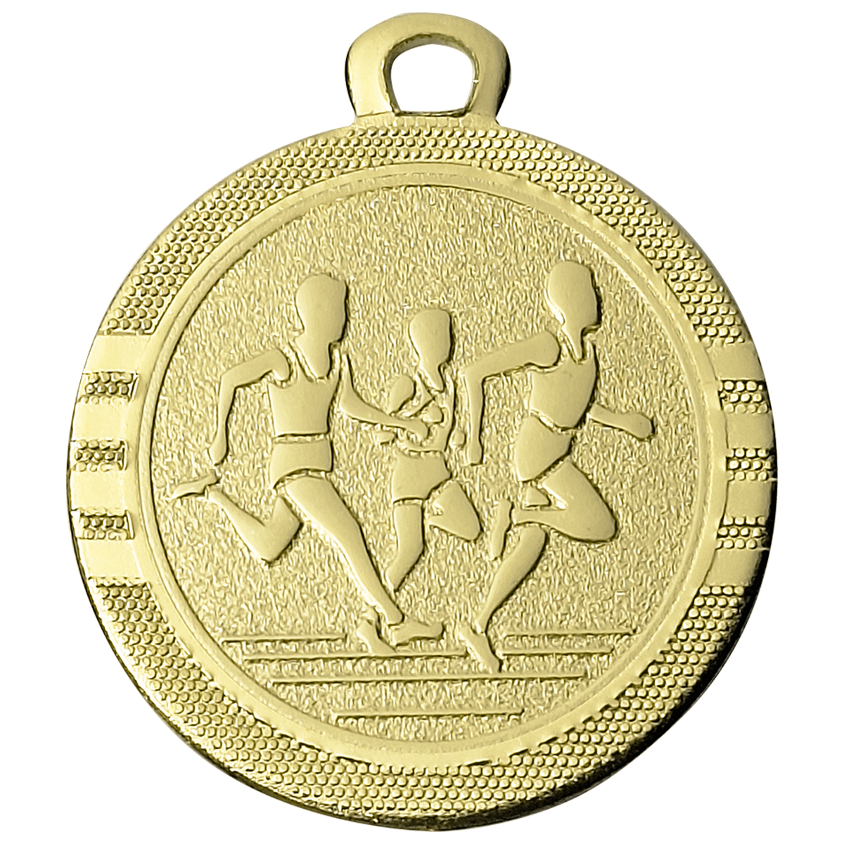 Budget Hardloop Medaille 32mm (DI3208)