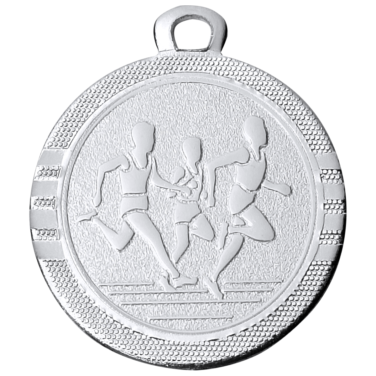 Budget Hardloop Medaille 32mm (DI3208)