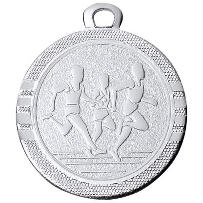 Budget Hardloop Medaille 32mm (DI3208)