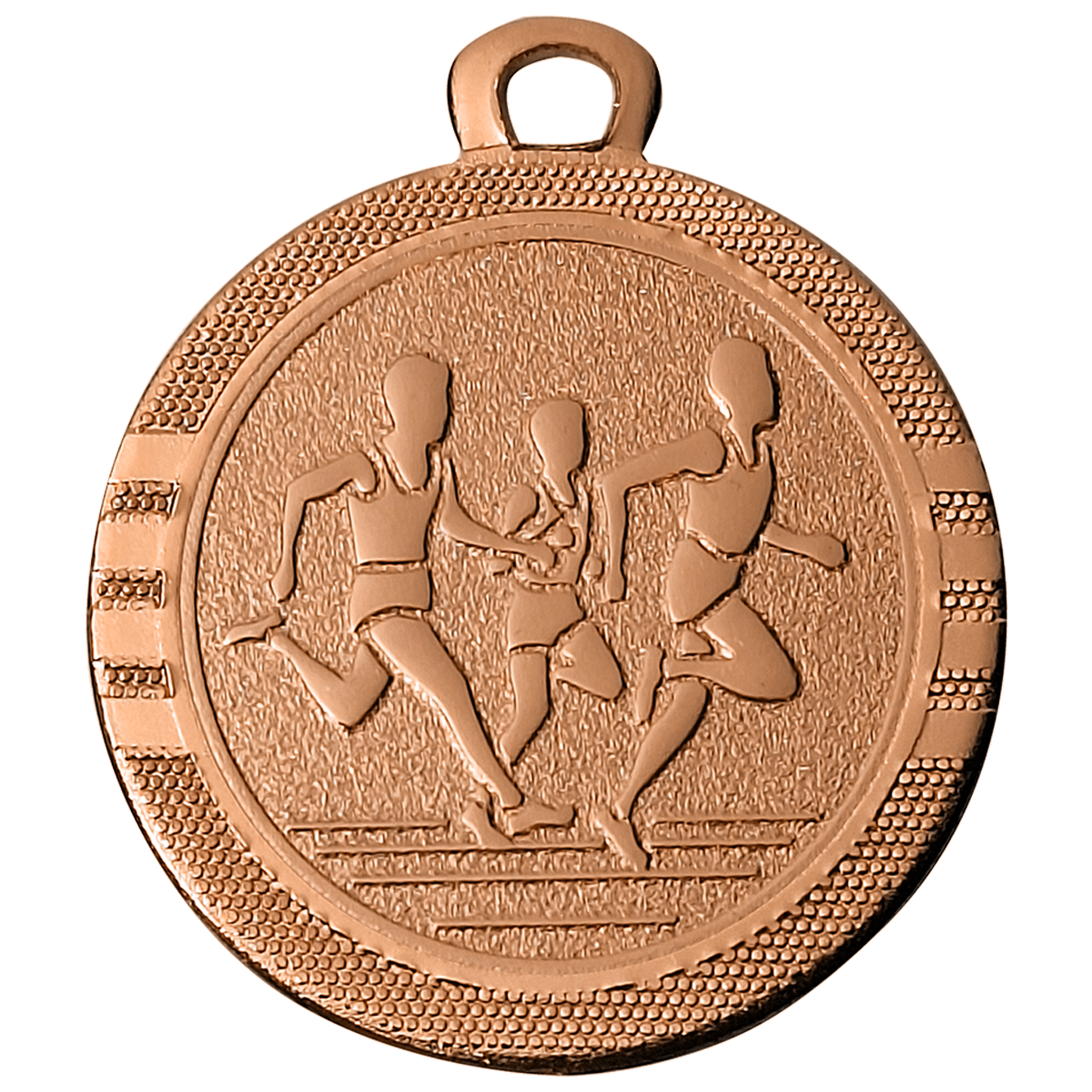 Budget Hardloop Medaille 32mm (DI3208)
