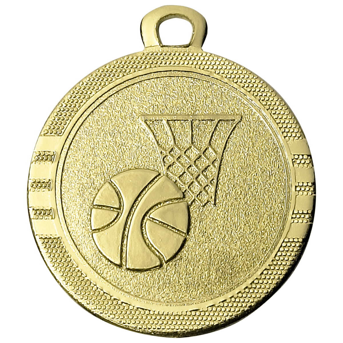 Budget Basketbal Medailles 32mm (ME.064J)