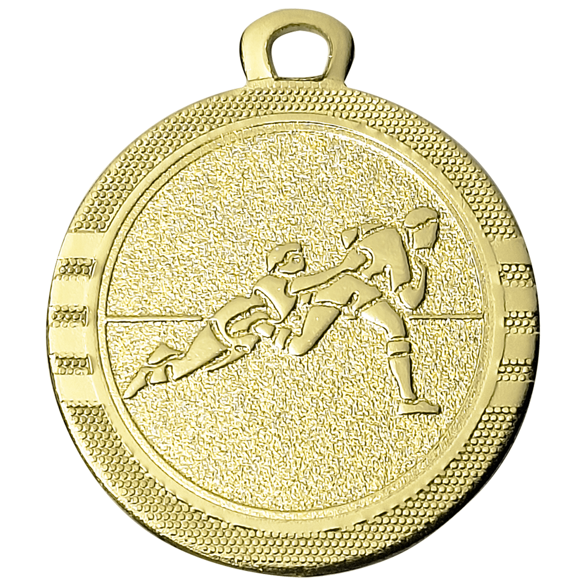 Budget Rugby Medailles 32mm (ME.064K) (kopie)