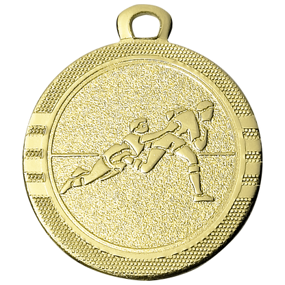 Budget Rugby Medailles 32mm (ME.064K) (kopie)